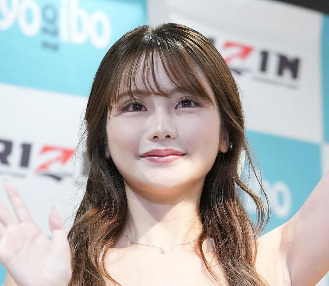 新田妃奈（2024年11月撮影）
