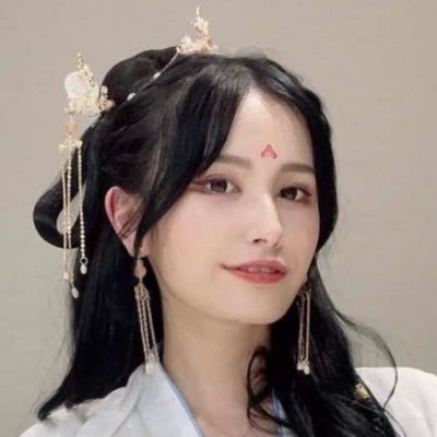 池谷実悠さんのXプロフィル写真