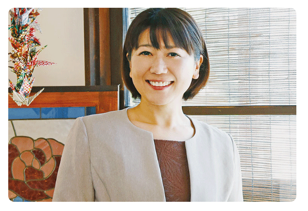 小川晶市長の公式サイトから