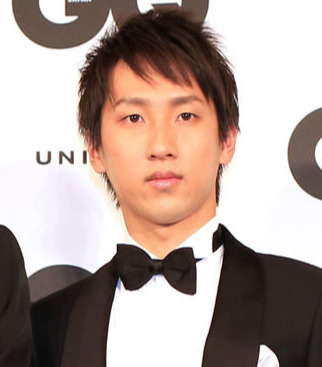 朝井リョウ氏（2013年11月撮影）