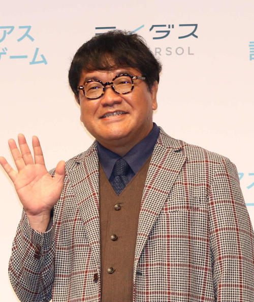 カンニング竹山「知り合い」元フジ社員の常習賭博罪判決で胸中「治療し