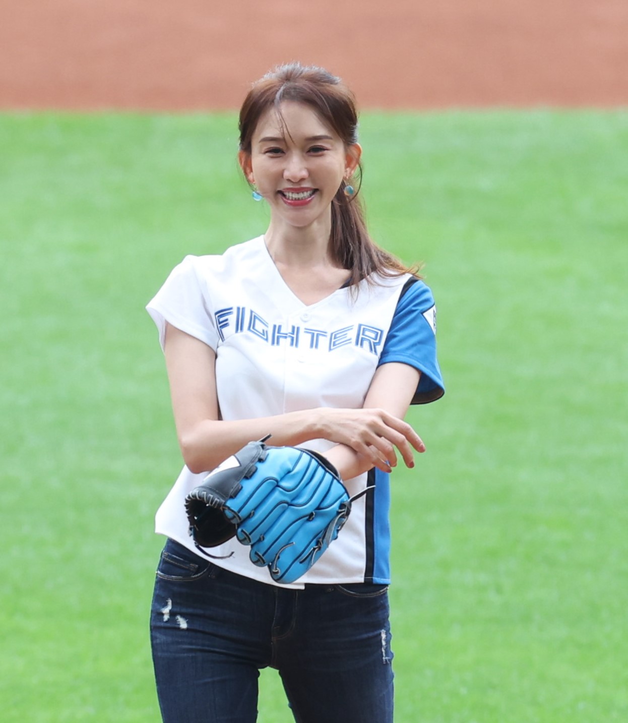 林志玲（24年６月）