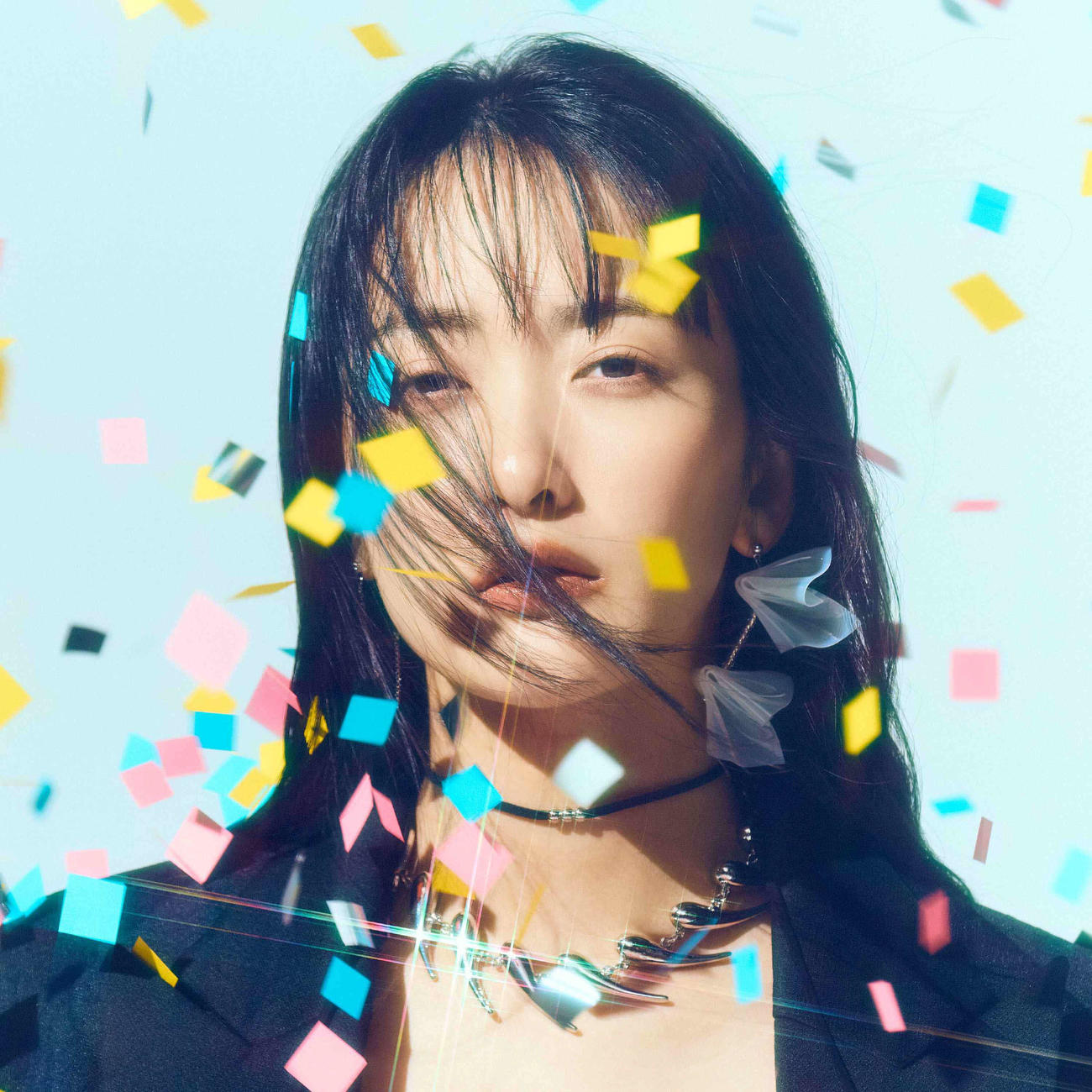 緑黄色社会の新曲「My Answer」ジャケットビジュアル
