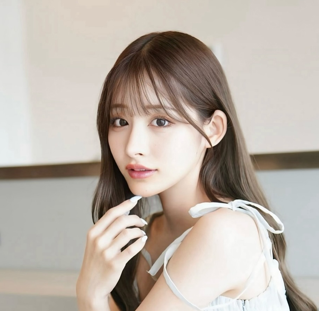 花乃衣美優のインスタグラムから