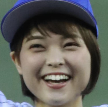 NegiccoのKaede（2018年4月撮影）