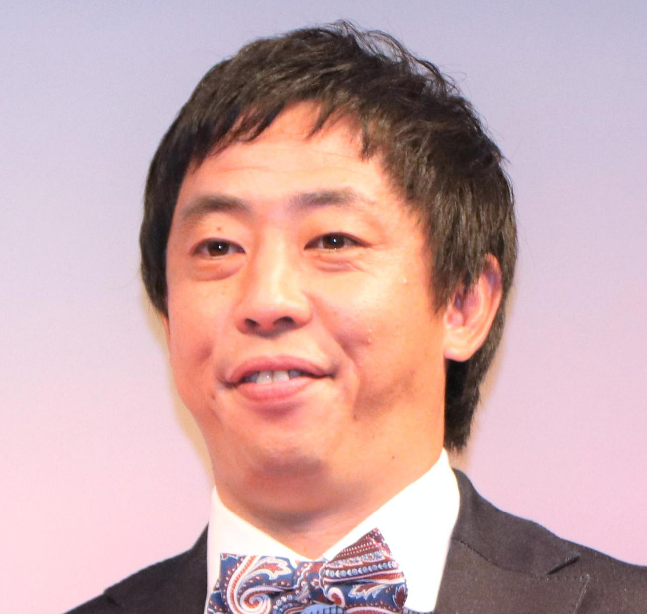 さらば青春の光の森田哲矢（2022年）