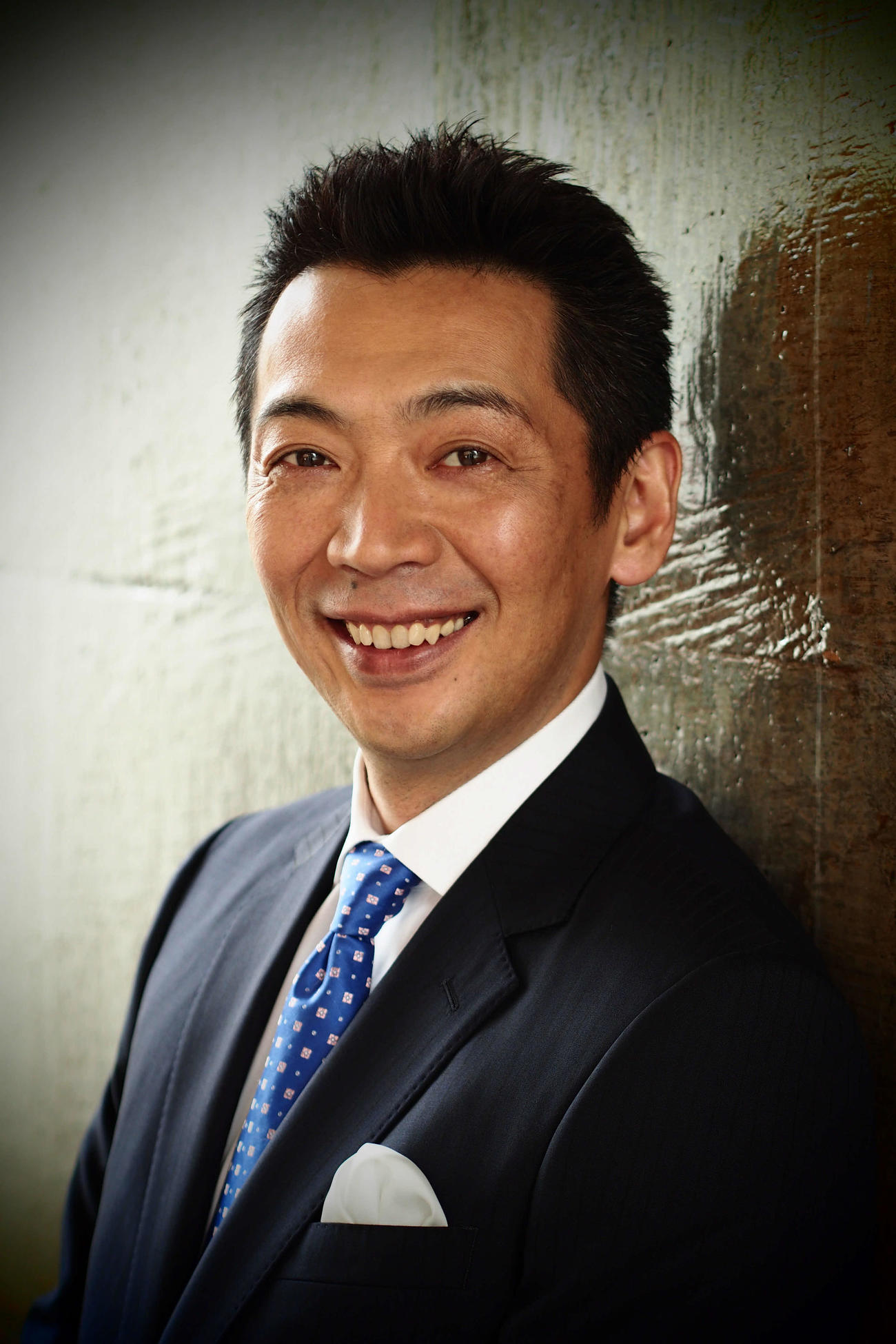宮根誠司（2024年10月）