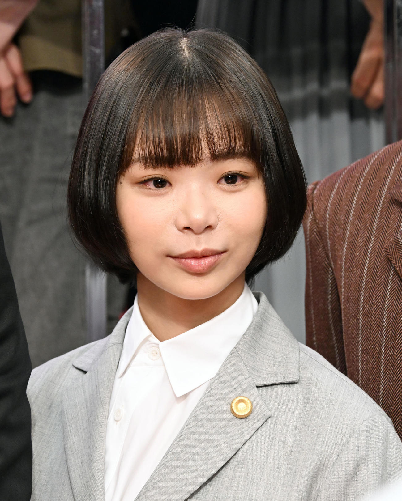 趣里（2024年9月）