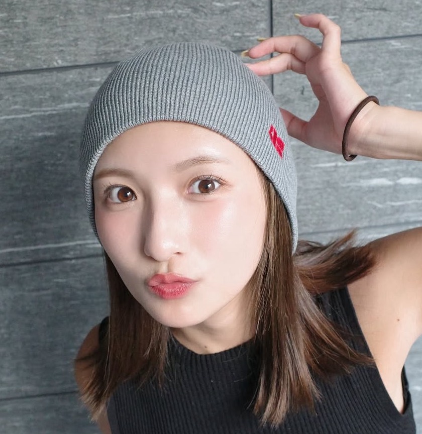 三田悠貴のインスタグラムから