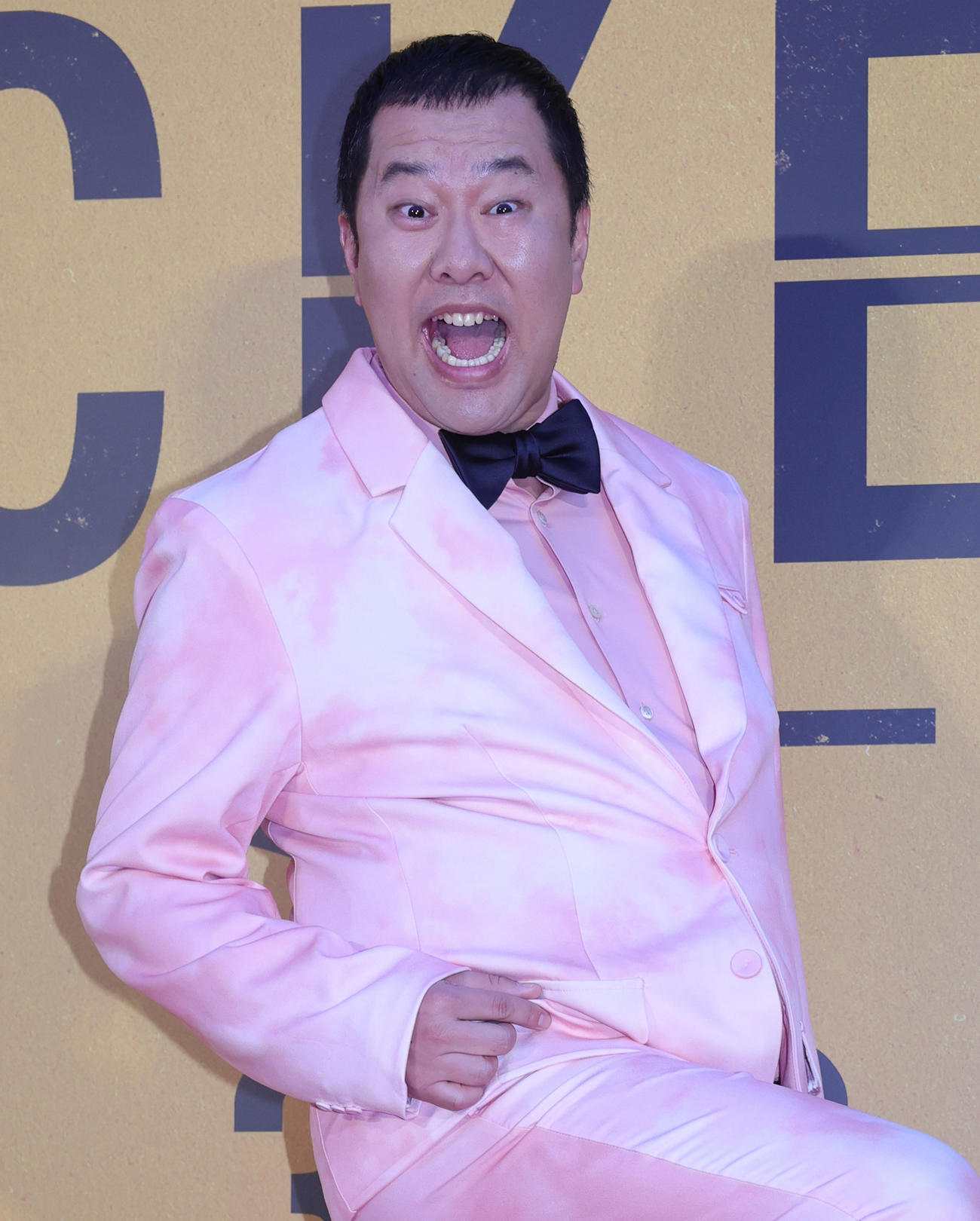 とにかく明るい安村（25年3月）
