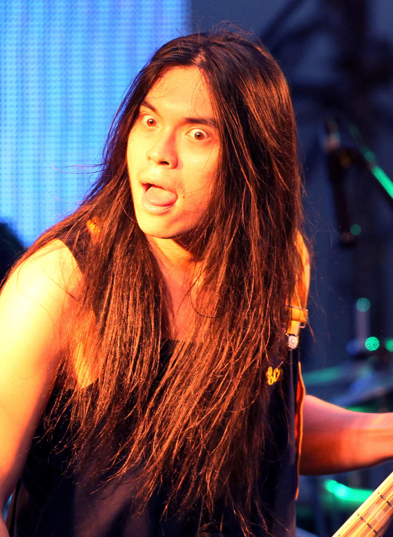 RIZEのKenKen（2010年撮影）