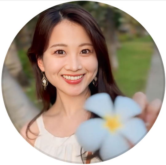 天野なな実のインスタグラムから