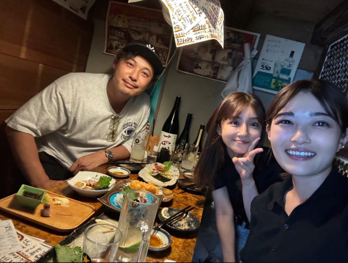 平子祐希のX（旧ツイッター）から