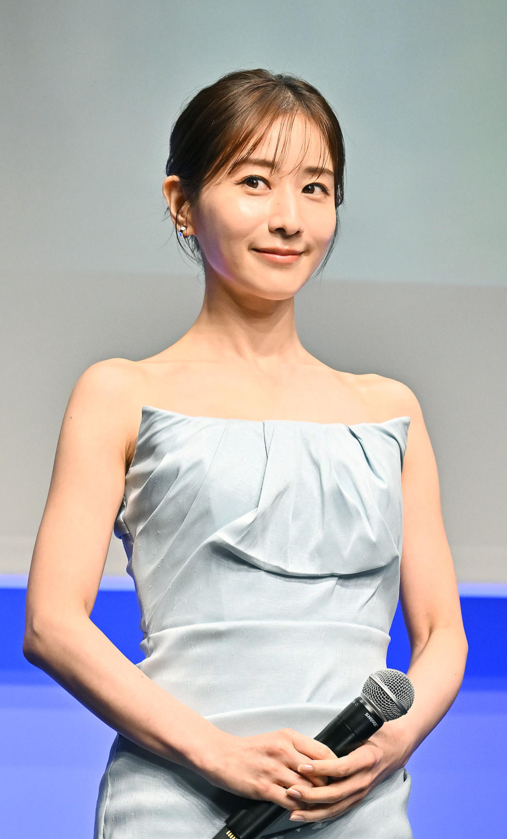 田中みな実（25年９月）