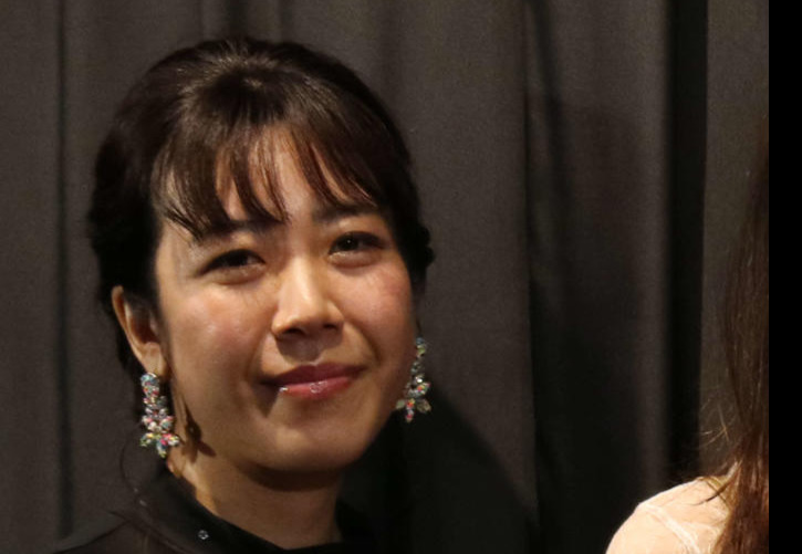 山田佳奈（2019年6月）