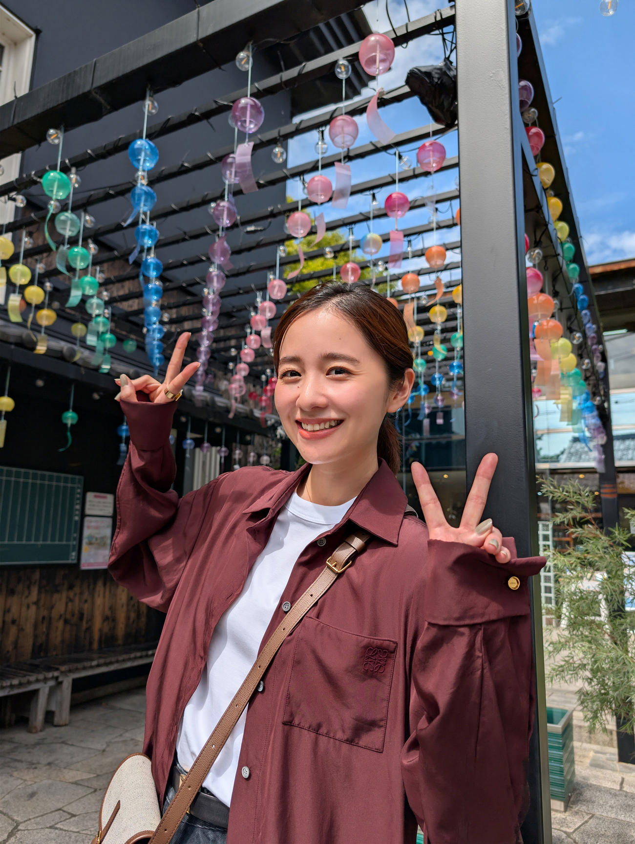 日本テレビ系「アナザースカイ」新MCに決まった堀田真由