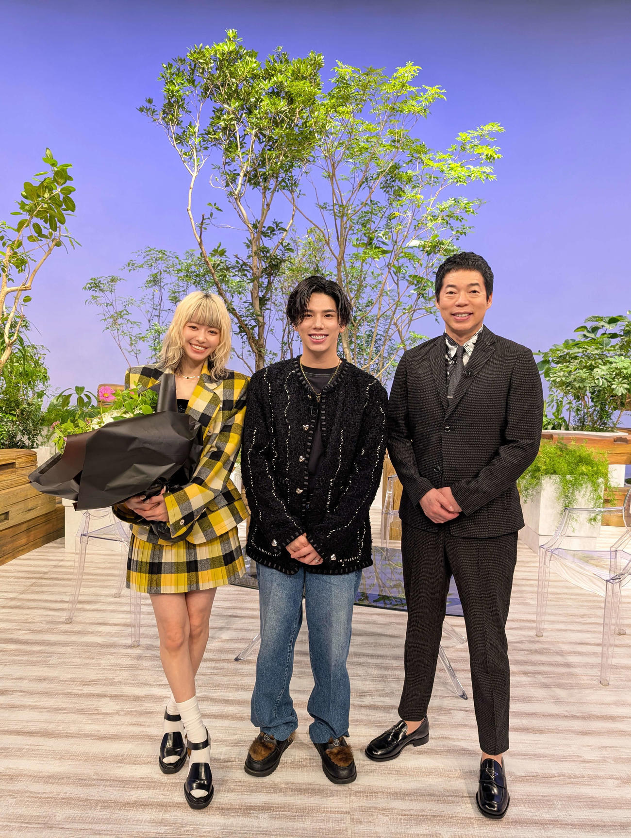Hiro MC Hiro MC