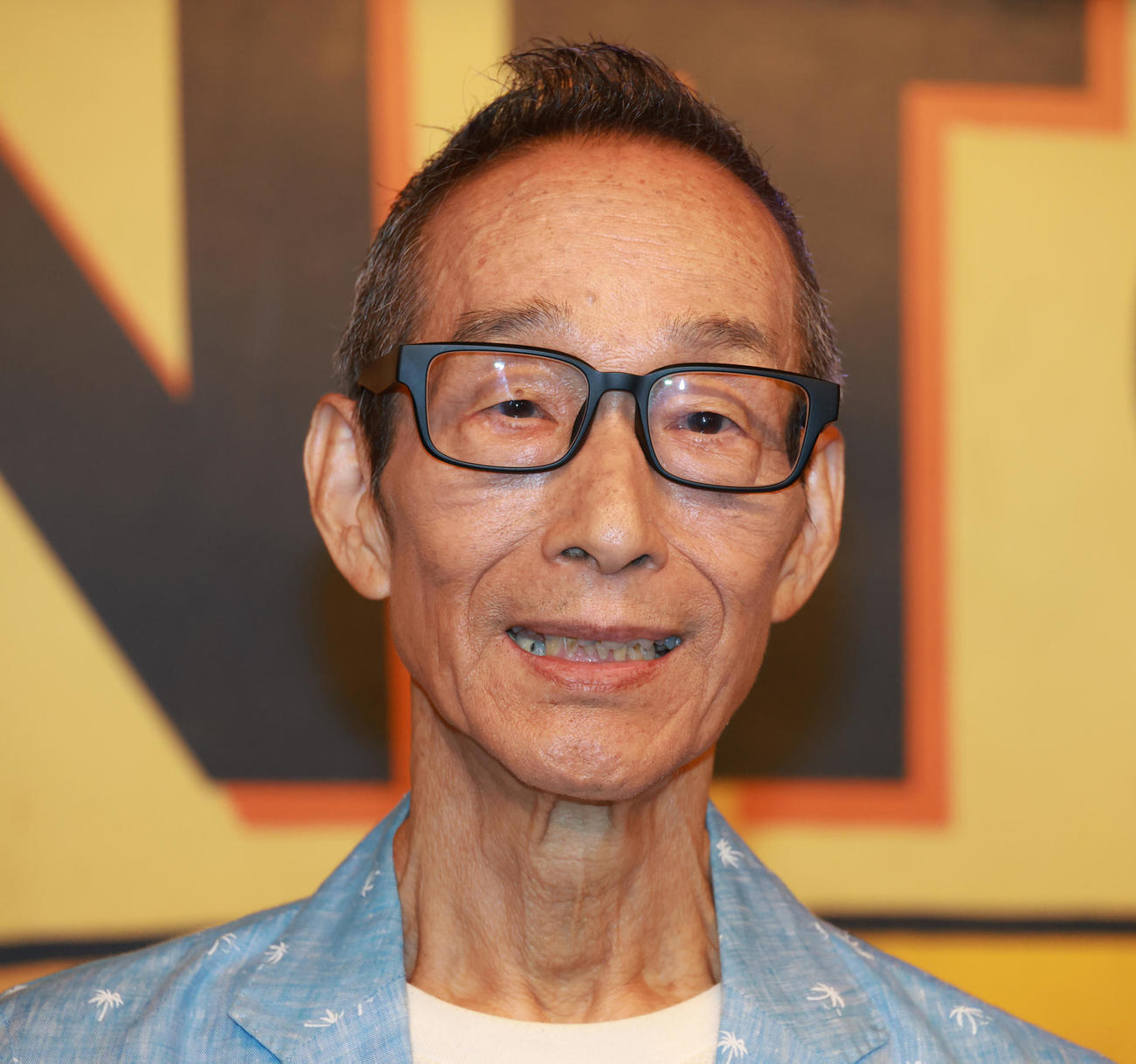 兄・菅原孝さんとの思い出を語る菅原進（撮影・中島郁夫）