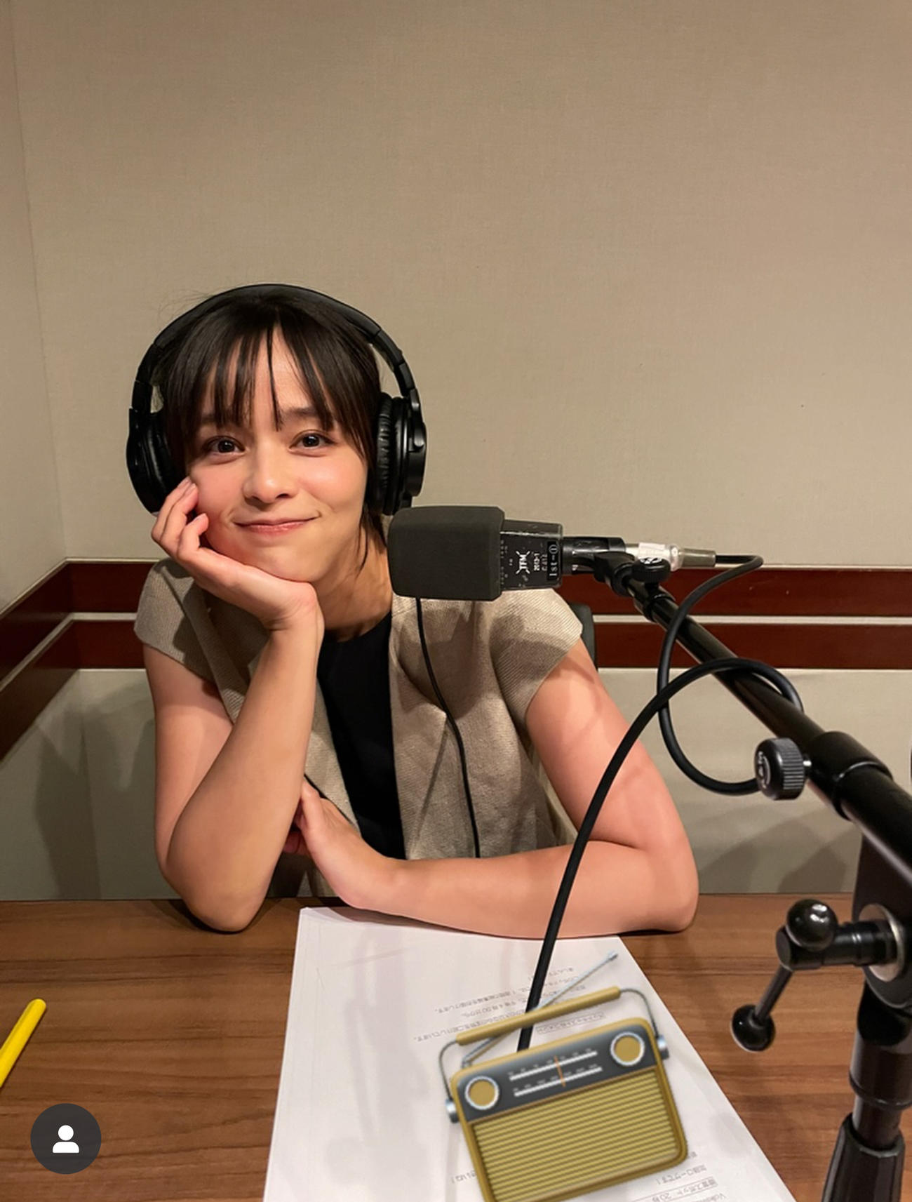 加藤ローサのインスタグラムから