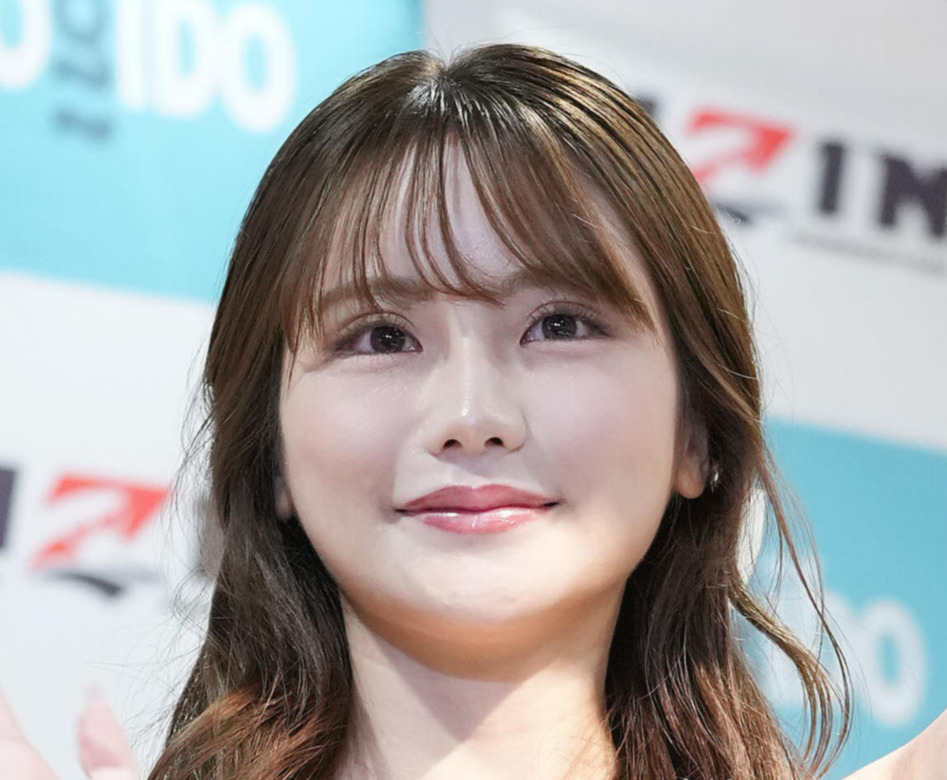 新田妃奈（2024年11月撮影）