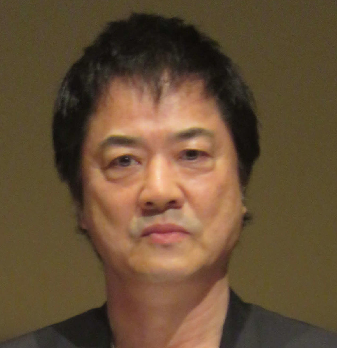 高知東生（2024年5月撮影）