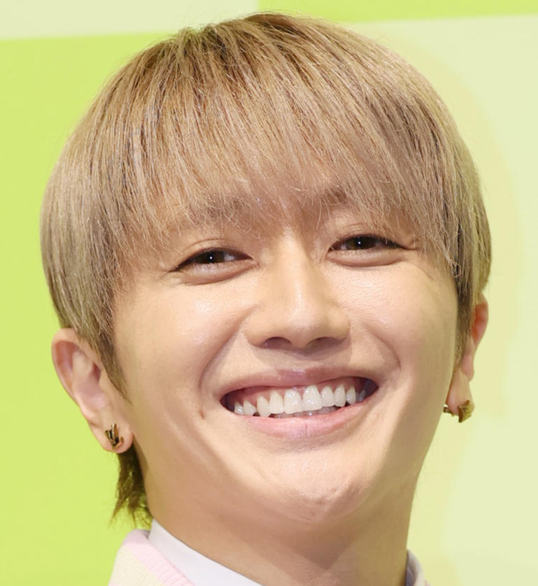 Nissy（2025年7月）