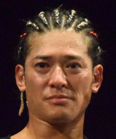 高岡蒼佑（2023年）