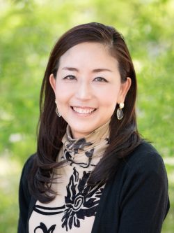 猿田佐世氏（新外交イニシアティブ公式サイトから）