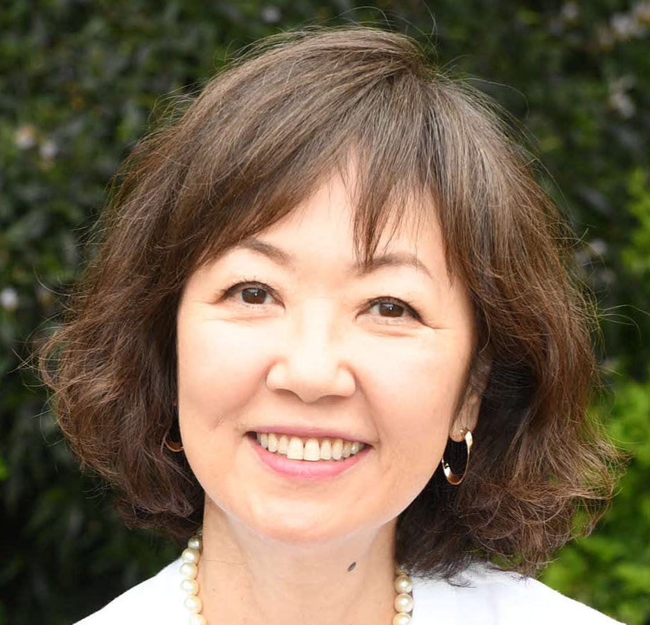 浅田美代子（2019年4月）
