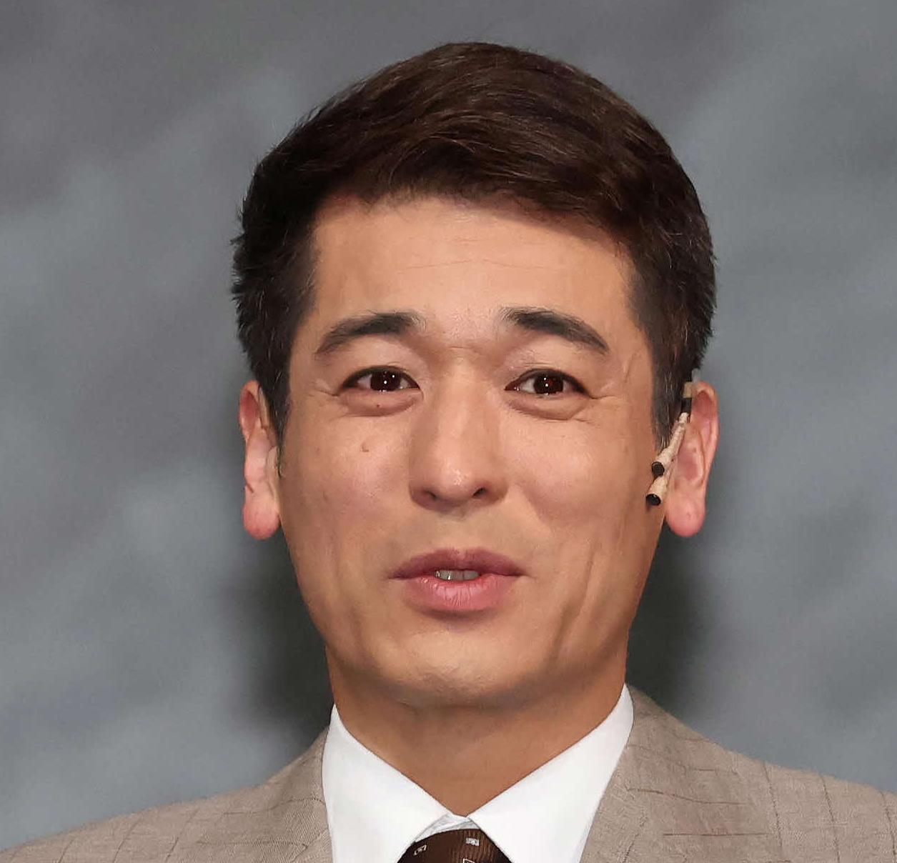 佐藤隆太（2024年4月撮影）