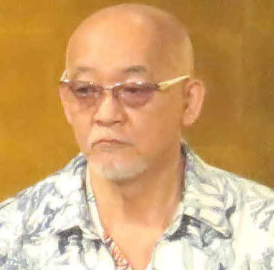 松山千春（2023年9月撮影）