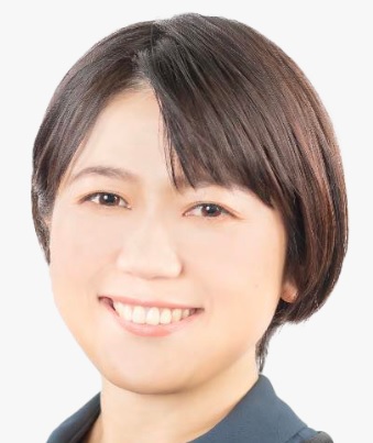 小川晶氏（小川晶氏のホームページから）