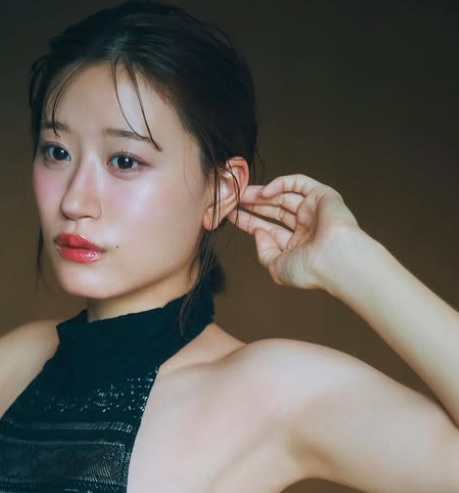 上西怜のインスタグラムから