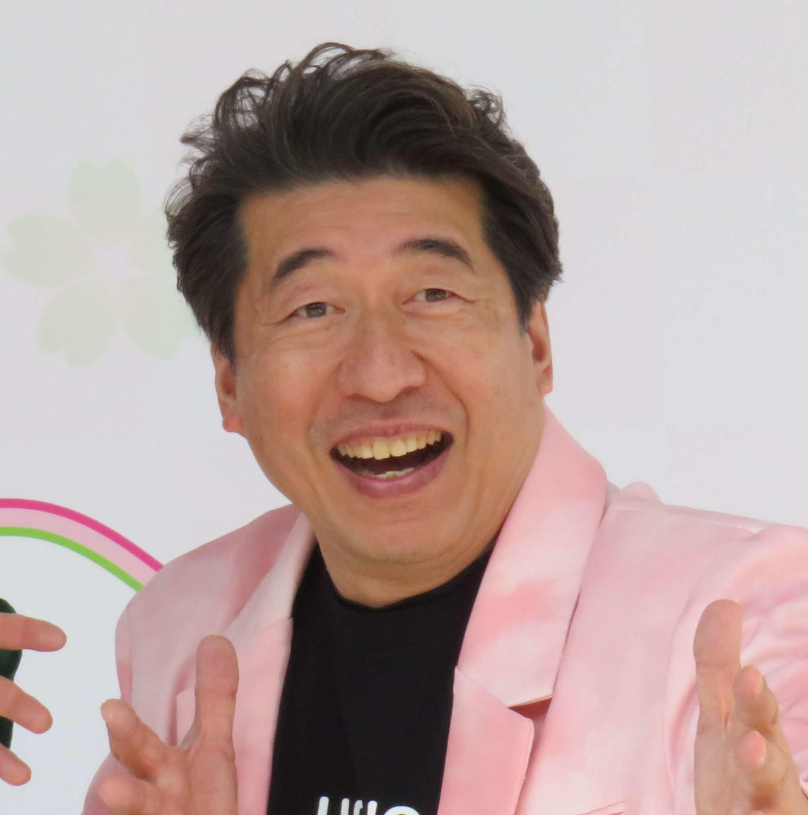 寺門ジモン