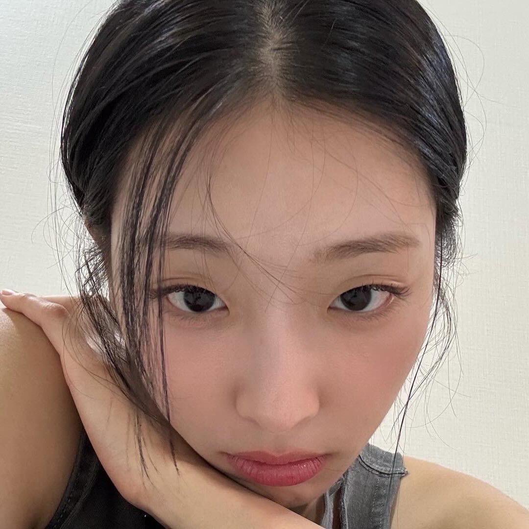 リュ・ダインのインスタグラムから