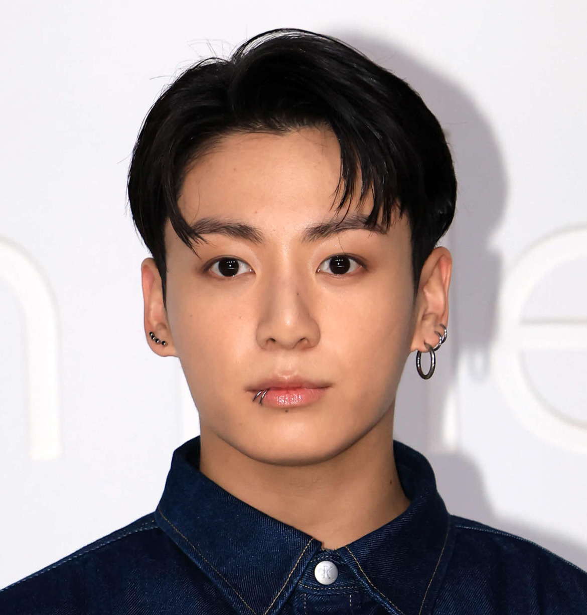 BTSのJUNG KOOK（ジョングク）（2023年10月撮影）
