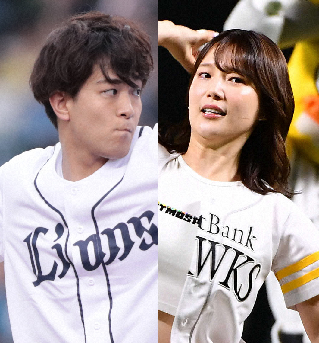 石川界人と内田真礼