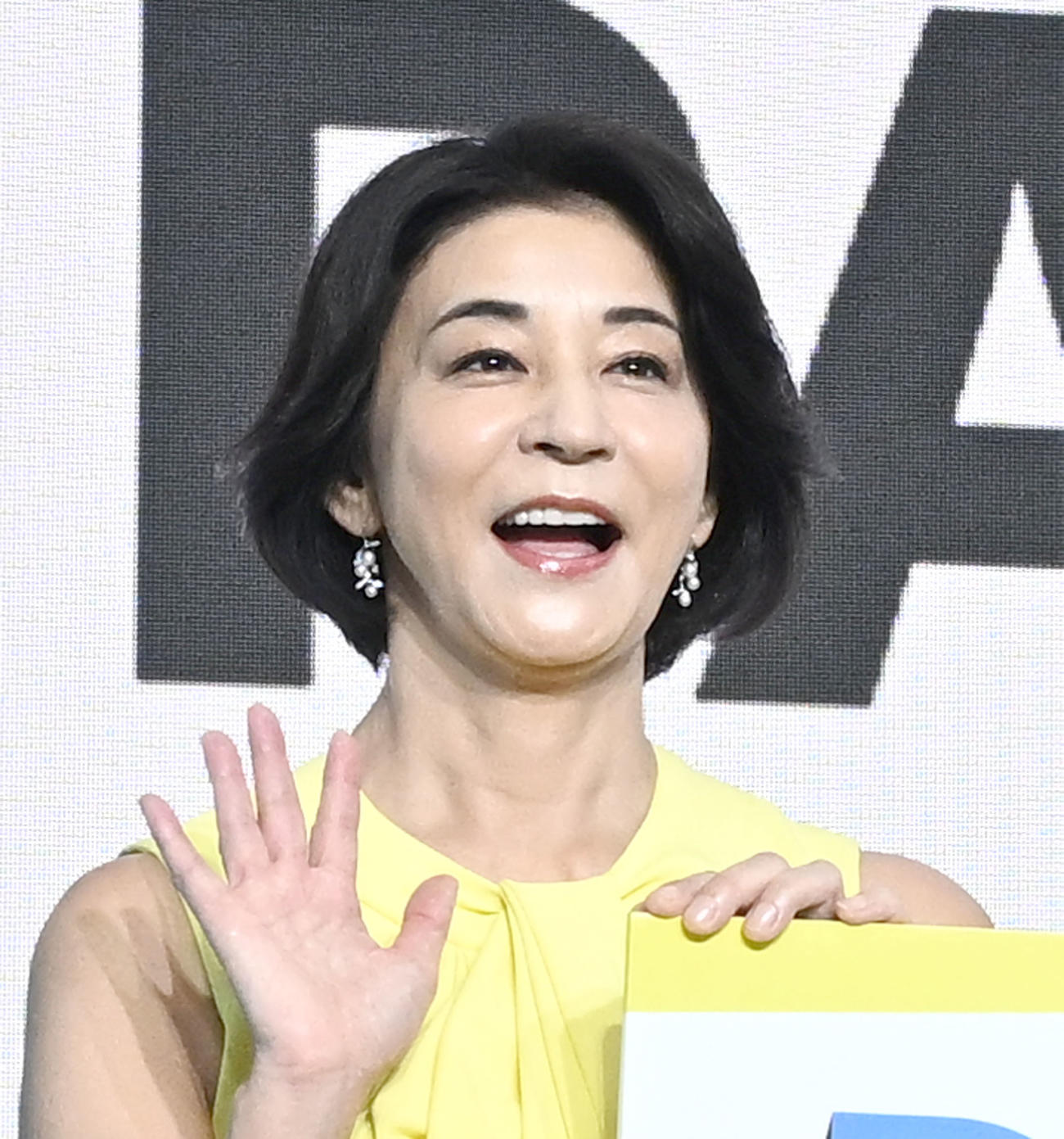 高嶋ちさ子（25年9月）