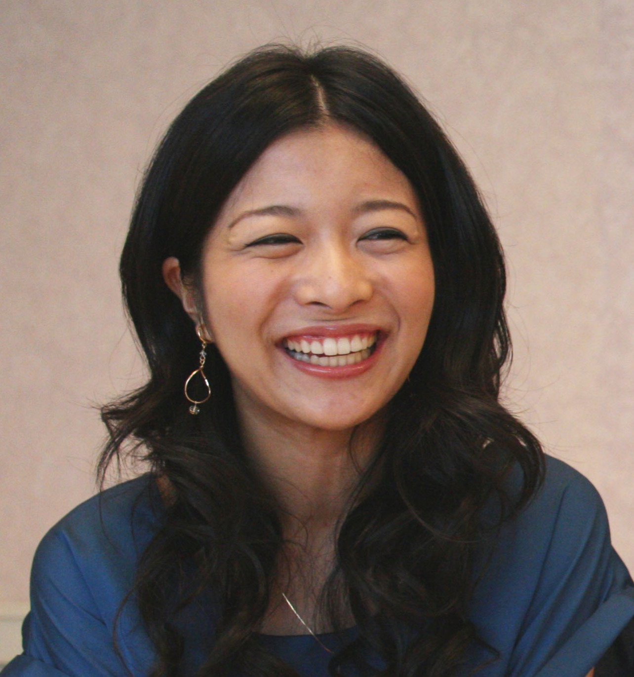 三倉茉奈（2009年9月撮影）