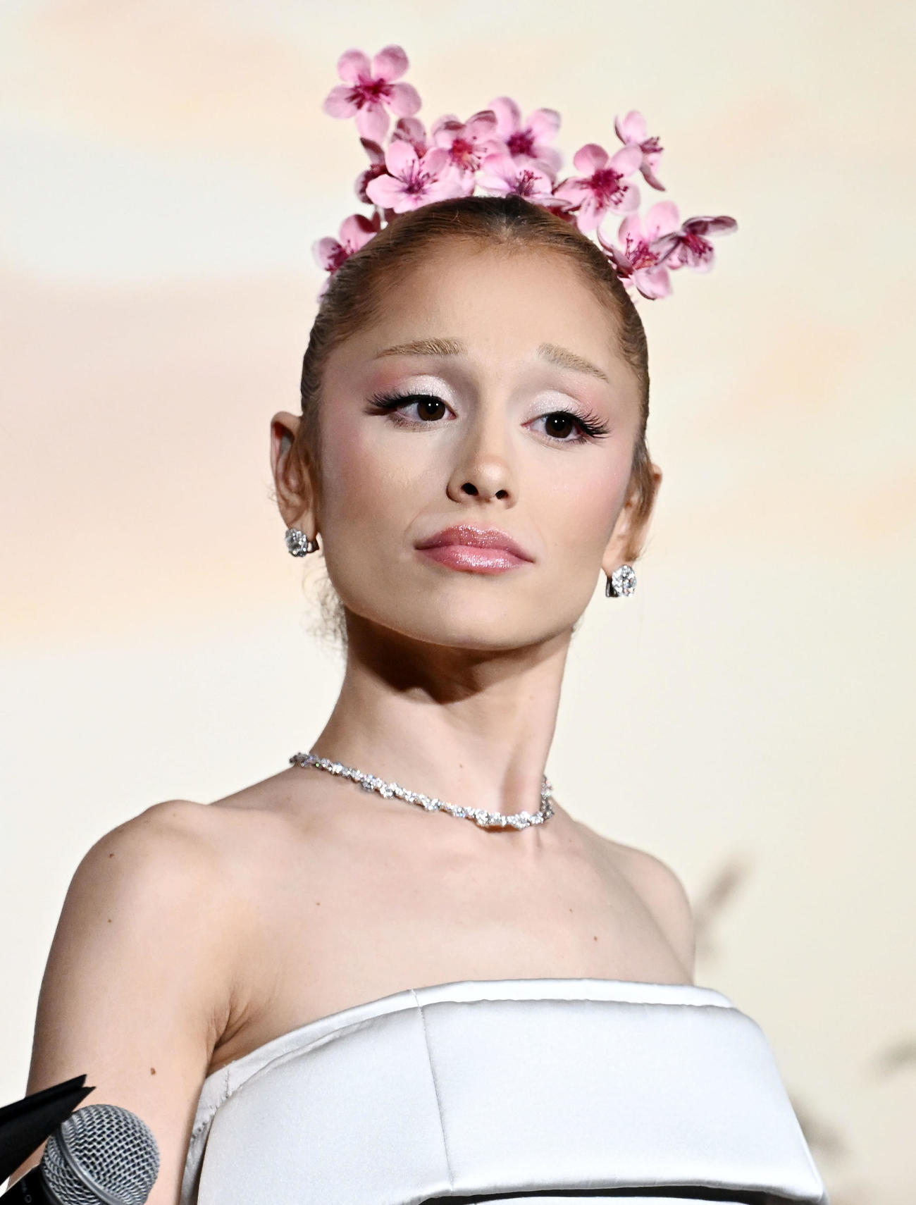 アリアナ・グランデ