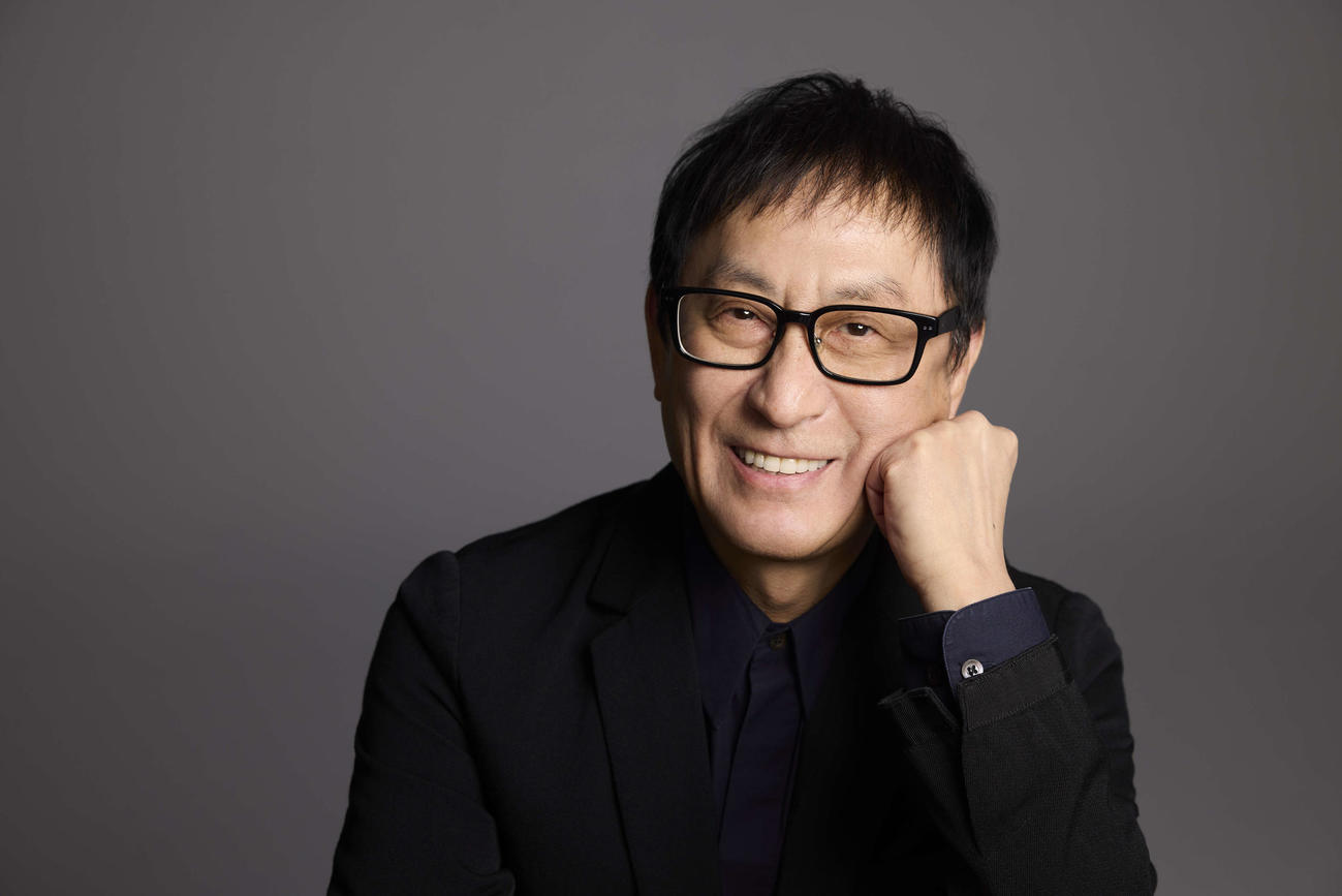 シティーポップの名曲を集めたライブの総合プロデューサー武部聡志氏