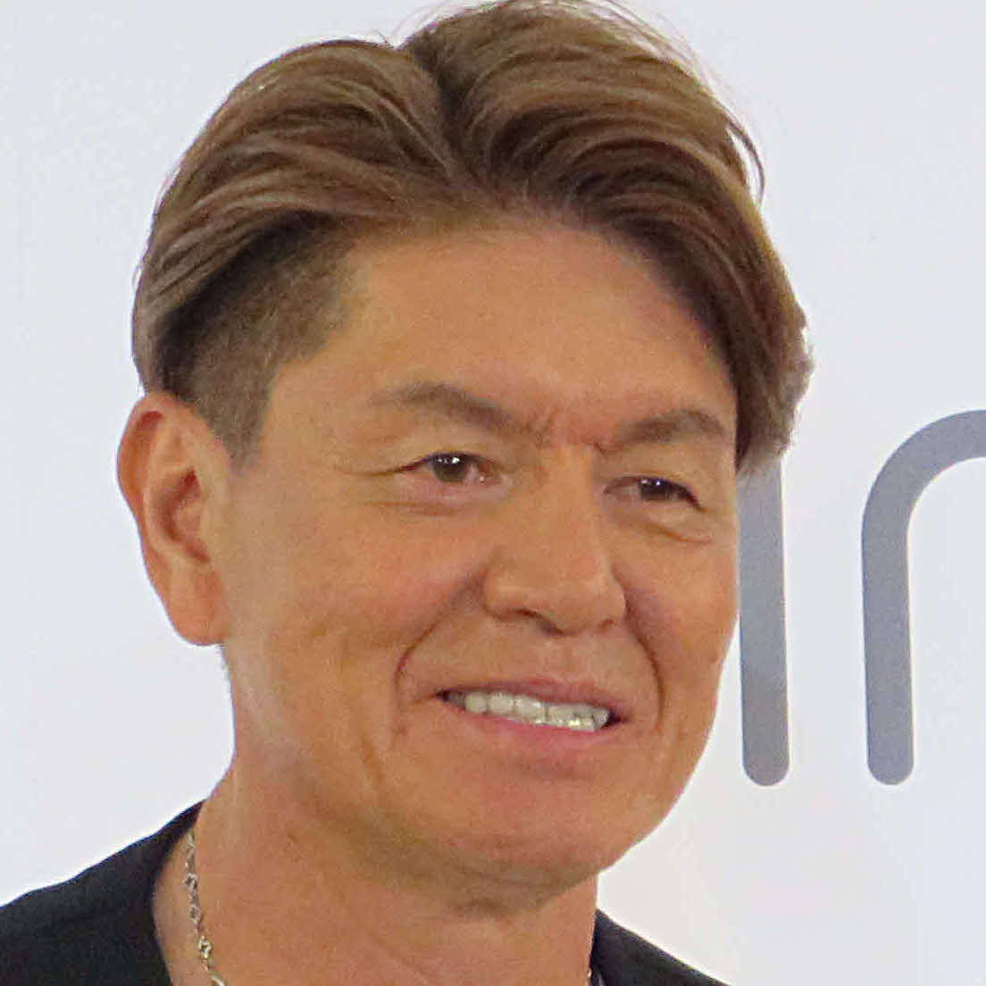 ヒロミ（2024年9月撮影）
