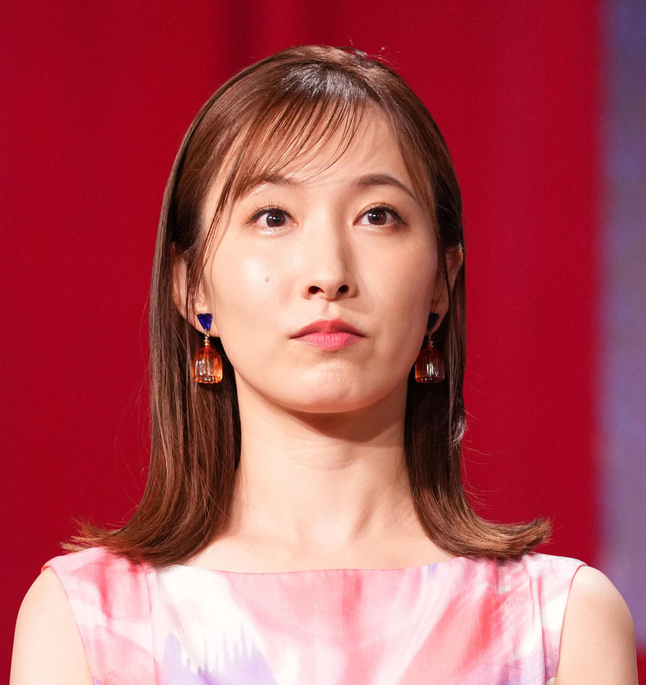 実咲凜音（2023年6月）