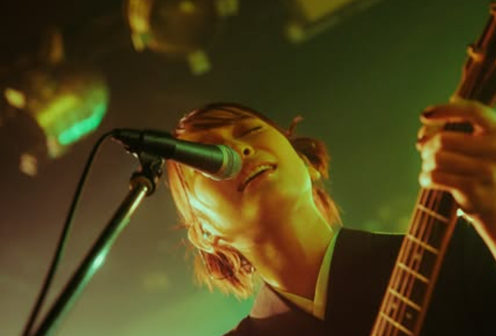 LYNN HONOKAのインスタグラムから