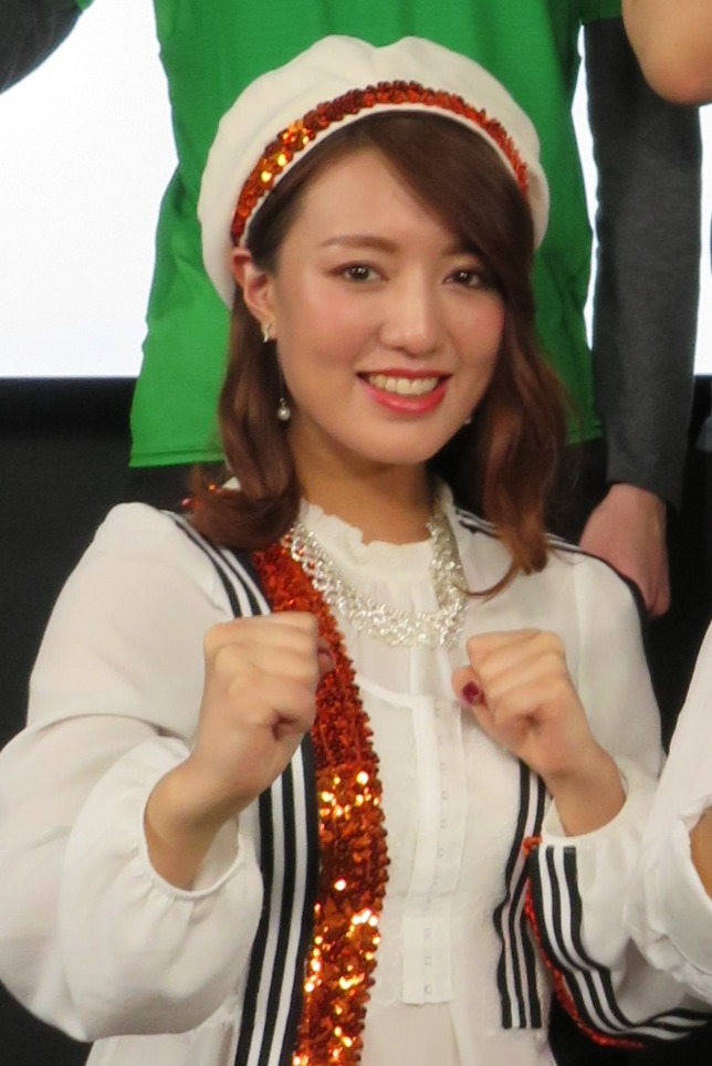 関根梓（18年2月）