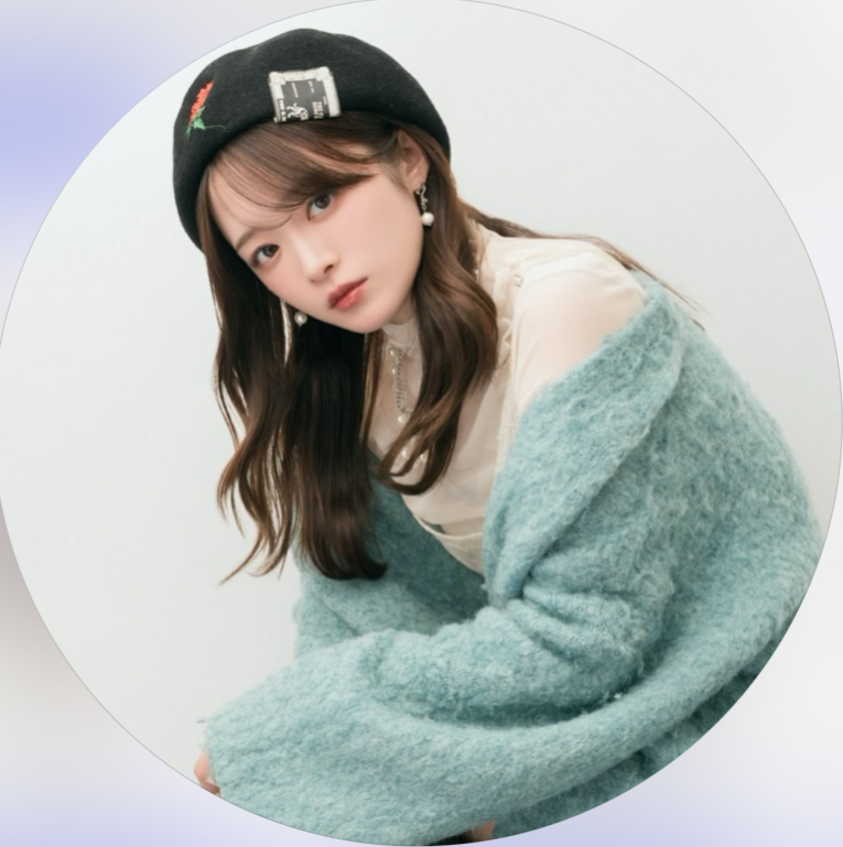 優希クロエのインスタグラムから