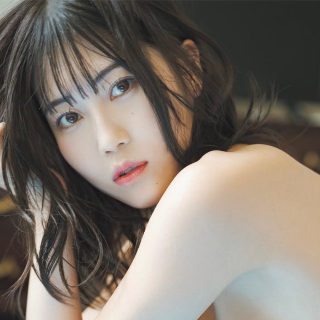 伊織いおのインスタプロフィル写真
