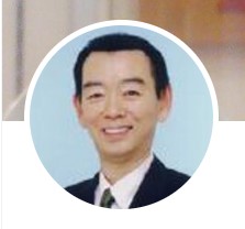 新野新さん（新野新さんのXから）