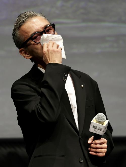 山田裕貴、シビアな海外映画祭を回想「面白くなかったら立って帰っ