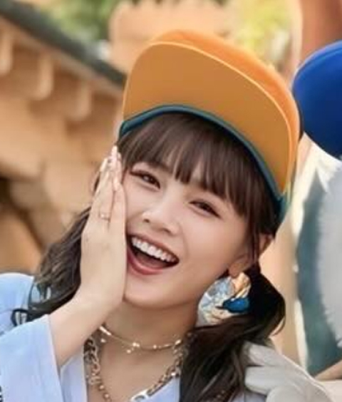 新垣里沙のインスタグラムから